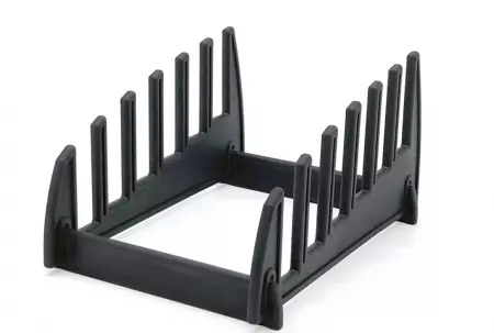 RACK POUR PLANCHES A DECOUPER PP POUR 6PCS