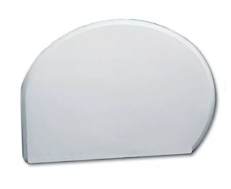 RACLETTE RIGIDE POLY 15X11CM