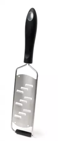 R&Acirc;PE EN INOX COUPE JULIENNE