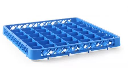 Rehausseur pr casier de lavage 25 comp. - comp 88x88x42 mm