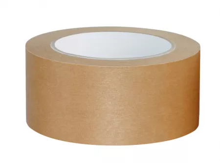 Rouleau Adh&eacute;sif Kraft 48mmx50m 59gr/m&sup2;