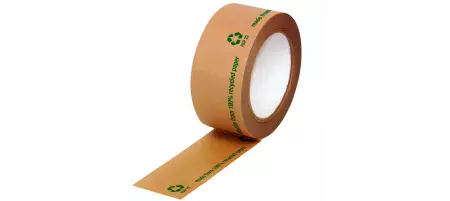 Rouleau Adh&eacute;sifs Kraft 50mmx50m 80gr/m&sup2;