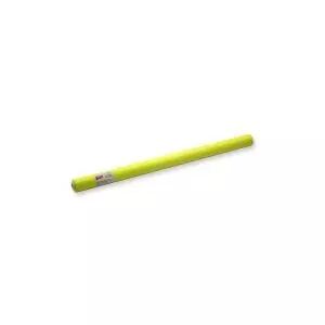 Rouleau Fluo Jaune 10 x 0.70m / 065301