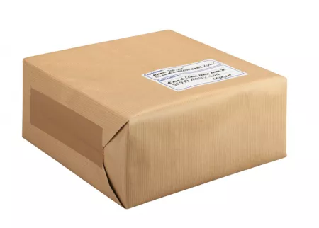 ROULEAU Papier kraft 60GR - Qualit&eacute; SUPERIEURE laize 50cm X 400 M