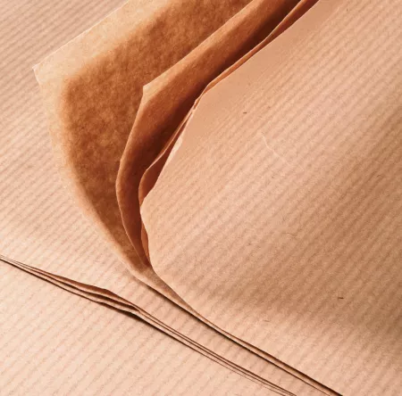 ROULEAU Papier kraft 60GR - Qualit&eacute; SUPERIEURE laize 50cm X 400 M