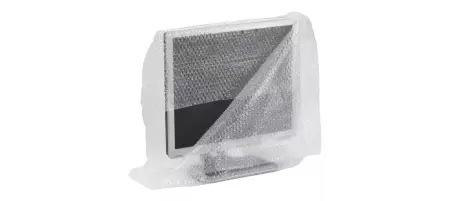 Rouleau plastique bulle 0.80x15m