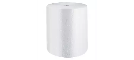 Rouleau plastique bulle 0.80x15m