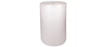 Rouleau Plastique Bulle 1x100m ECO 50&micro;