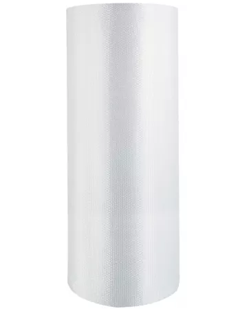 Rouleau Plastique Bulle 1x100m ECO 50&micro;
