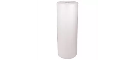 Rouleau plastique bulle 1x50m ECO 50&micro;