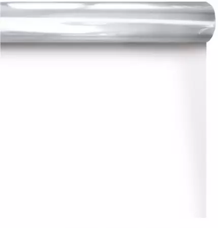 Rouleau Polypro Neutre 40&micro; 0.80x120m