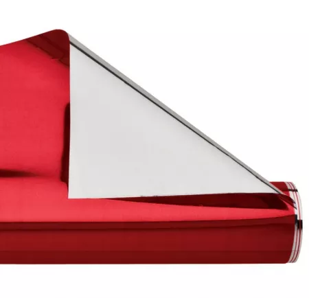 Rouleau Polypro ROUGE 0.70x50m