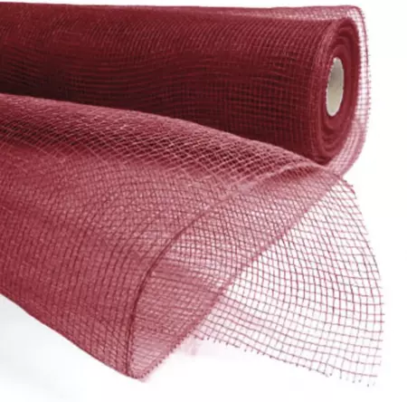 Rouleau Z&eacute;phir 0.55x9.10m ROUGE