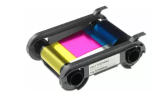 Ruban 300 Impressions Couleurs YMCKO