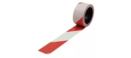 Ruban de balisage - 50 mm x 100 m