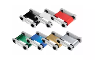 Ruban Monochrome 2000 Impression NOIR