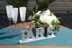 RUBAN TRICOLORE 25M LARGEUR 50MM