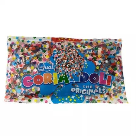 Sac de confettis 100gr