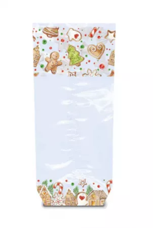 SAC PETIT BISCUIT 120X260