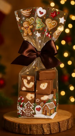 SAC PETIT BISCUIT 120X260