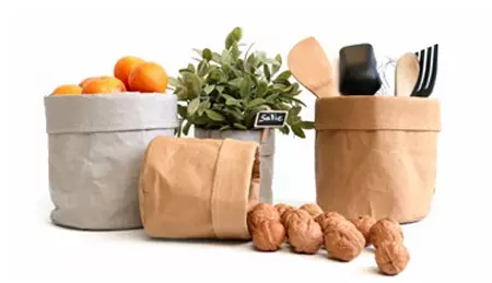 Sac SIZO BAG D20 H10