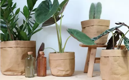 Sac SIZO BAG D20 H10