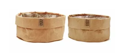 Sac SIZO BAG D25 H10