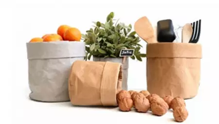 Sac SIZO BAG D25 H10