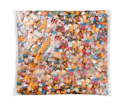 Sachet Confetti 100 g