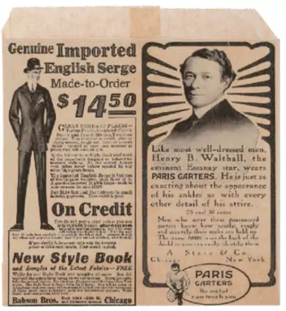 SACHET POUR FRITURES \'TIMES\' 34 G/M2 12x12 CM NATUREL PARCH.INGRAISSABLE (1000 UNIT&Eacute;)