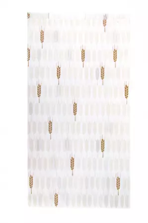 SACHETS BOULANGERIE \'CERES\' 33 G/M2 19+8x35 CM BLANC CELLULOSE (250 UNIT&Eacute;) (100% PEFC certifi&eacute;)