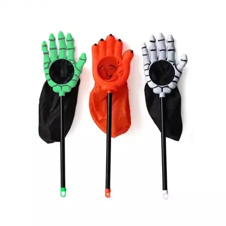 SACS A BONBONS HALLOWEEN 53X14