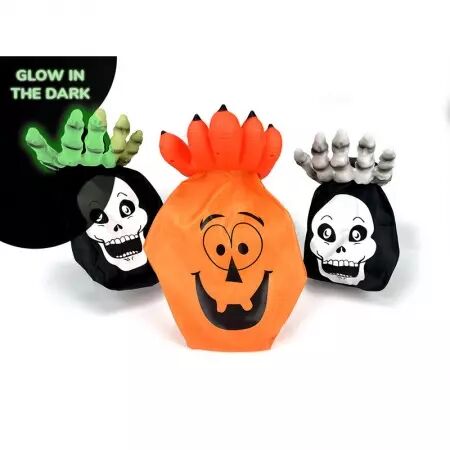 SACS A BONBONS HALLOWEEN 53X14