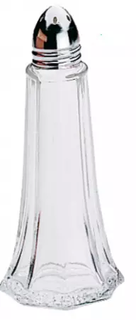 Sali&egrave;re Chrom&eacute;e 30gr TOUR