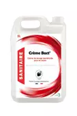 SAVON CREME MAIN BACTERICIDE 5L