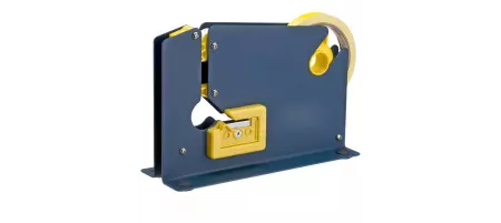 Scelleuse de sachets - 9 &agrave; 12 mm