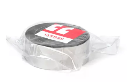 SET 6 MOULAGE ROND 6/7/8/9/10/12CM COMAS