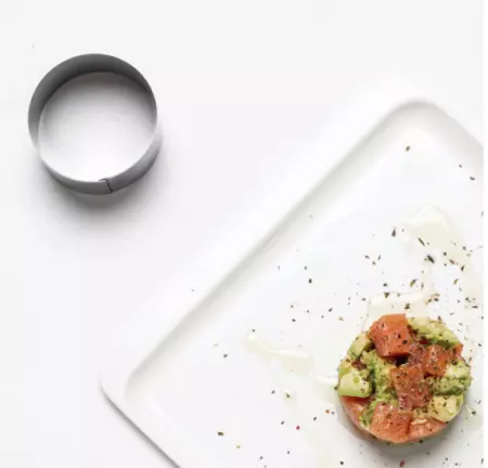 SET 6 MOULAGE ROND 6/7/8/9/10/12CM COMAS