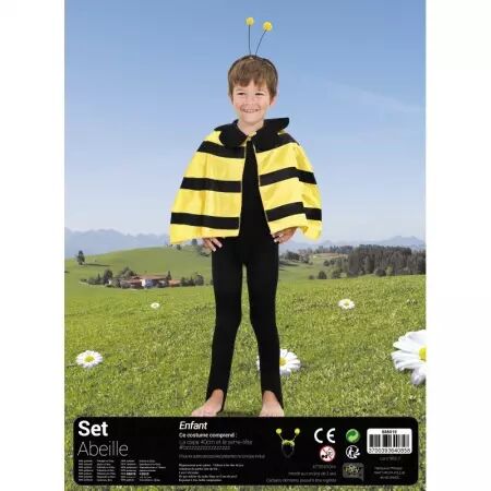 SET ABEILLE	