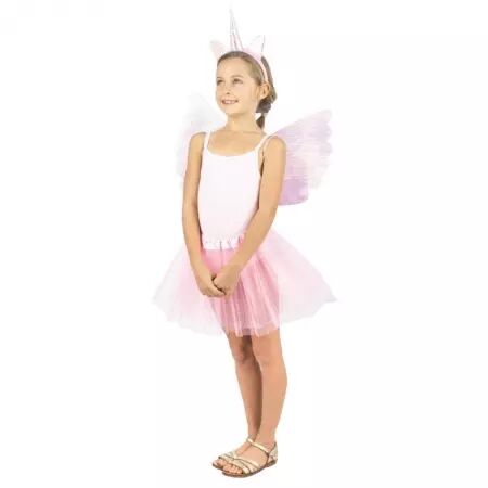 SET LICORNE MAGIQUE ENFANT	
