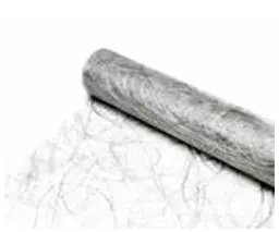 Sizoweb 0.30x5m ARGENT