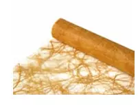 Sizoweb 0.30x5m MOUTARDE