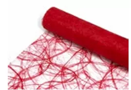 Sizoweb 0.30x5m ROUGE