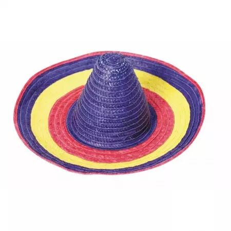 SOMBRERO DESPERADO	