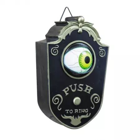 SONNETTE DE PORTE MAISON HANTEE	