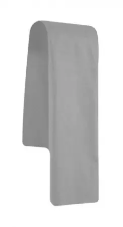 SONORA X10 ESSUIE-VERRE 4 S GRIS