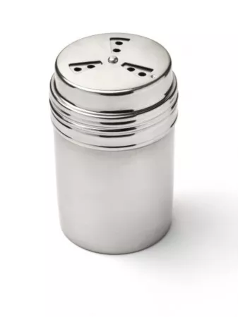 SOUPOUDREUSE ACIER 3P