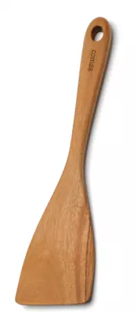 SPATULE EN BOIS