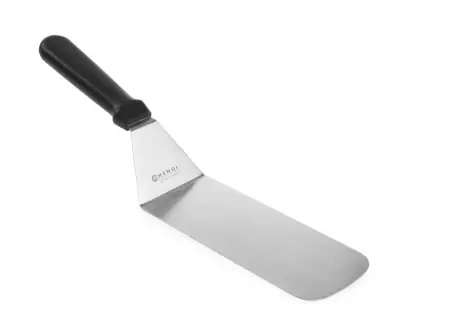 Spatule flexible 360/200x73 mm manche PP