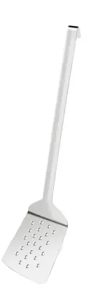 SPATULE PERFOREE 35CM COMAS